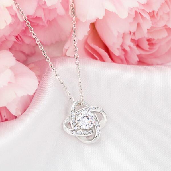 Personalized Wedding Necklace Gifts Or Valentine's Day Presents For Her