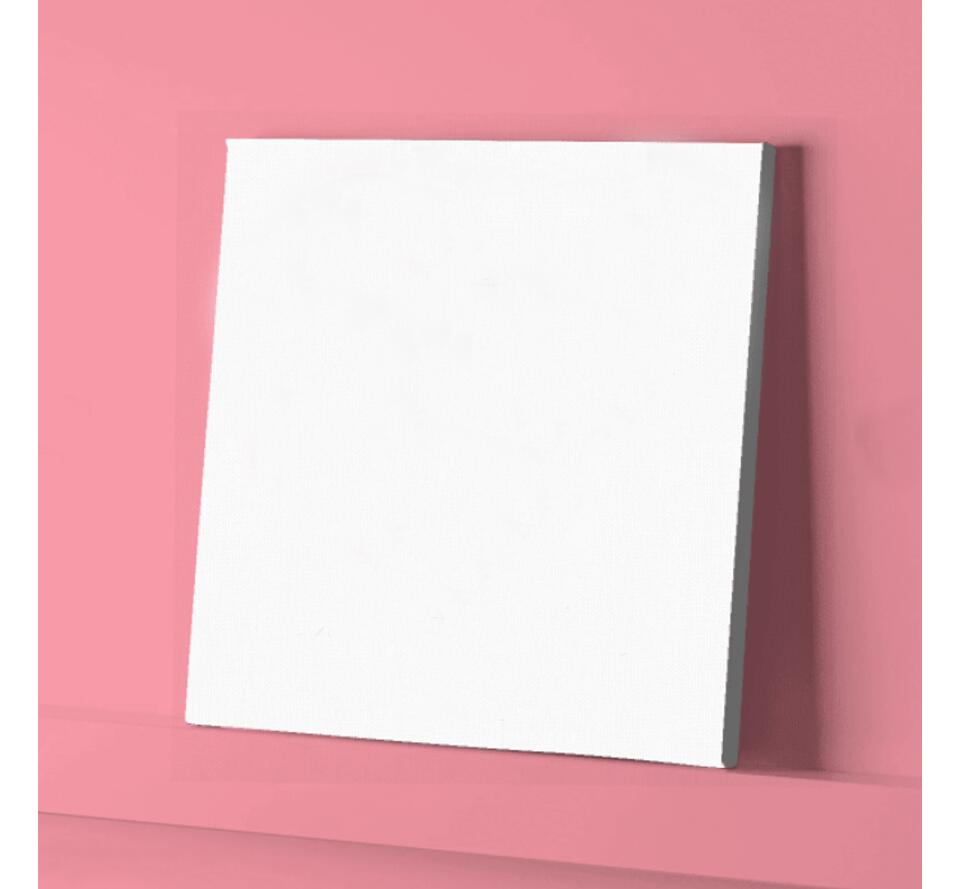 Long Distance Relationship Personalized Canvas