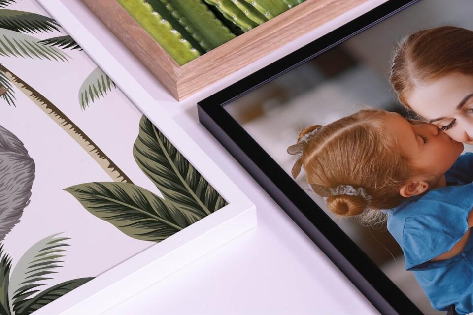 Met Engaged Married Wedding Gift For Wife Husband