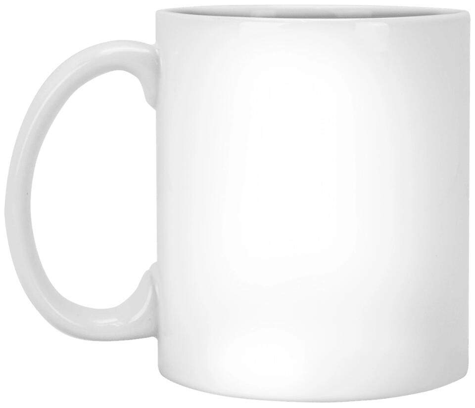 50th Anniversary Gift, Parent's Anniversary Wedding Mug