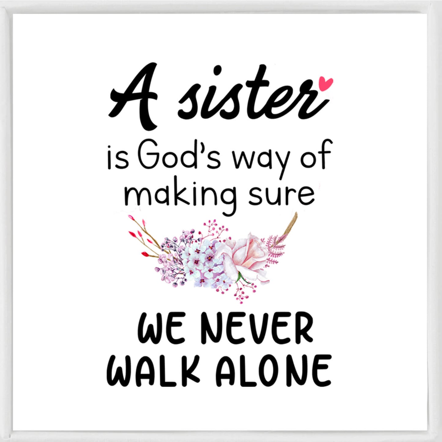 Sister Birthday Gifts From Sister, Best Friend Birthday Gifts Bracelet