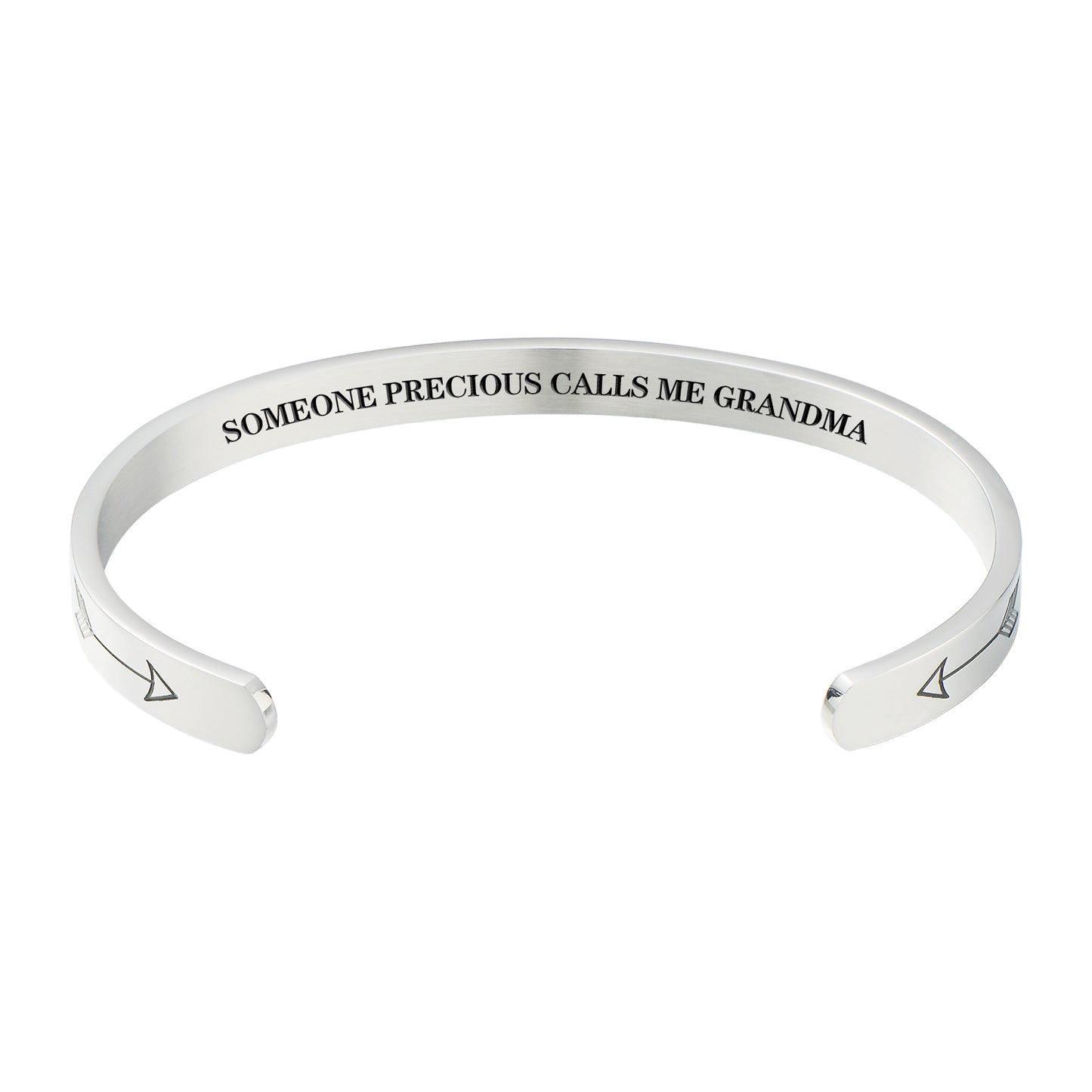 Someone Precious Calls Me Grandma Bracelet