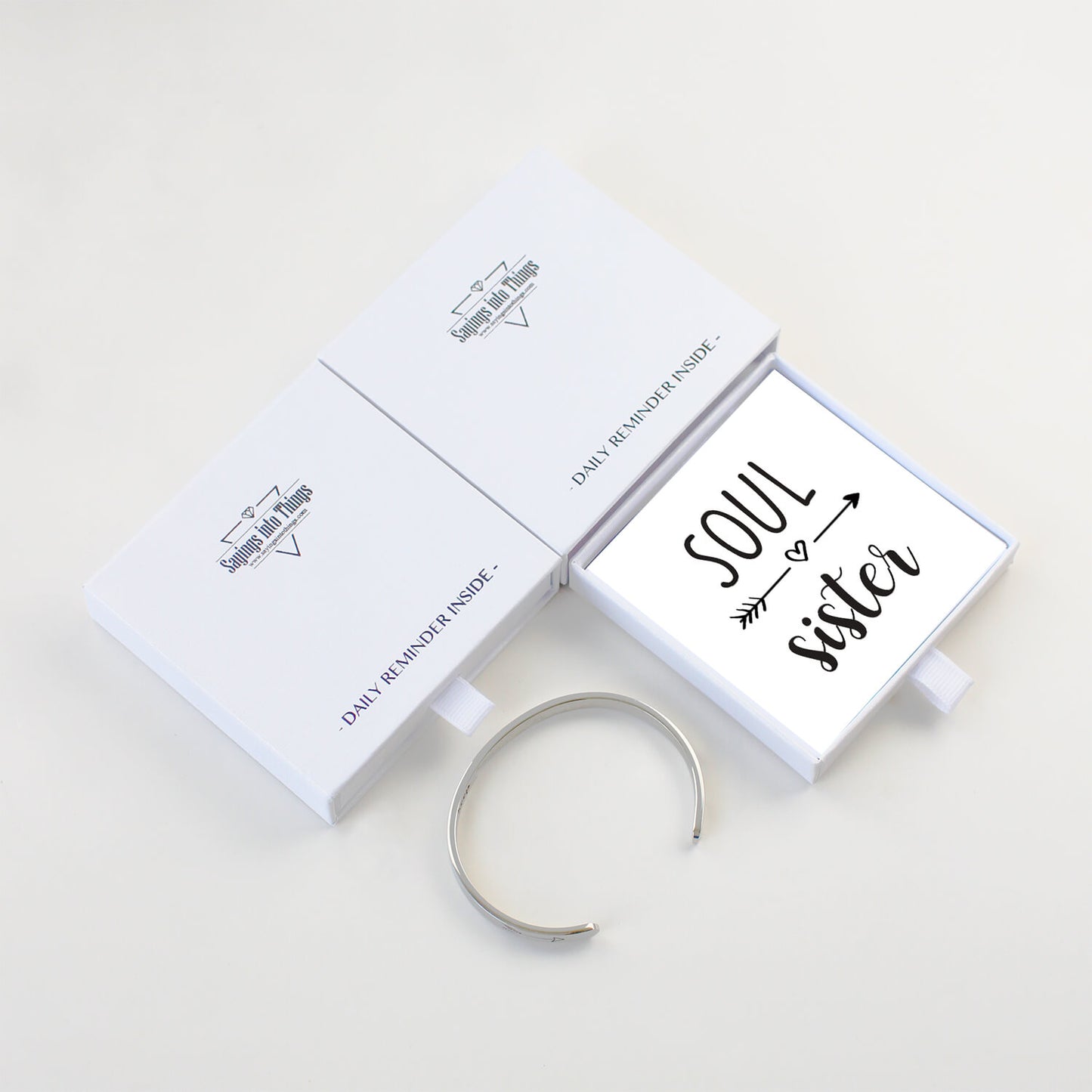 Sister Birthday Gifts From Sister, Best Friend Birthday Gifts Bracelet