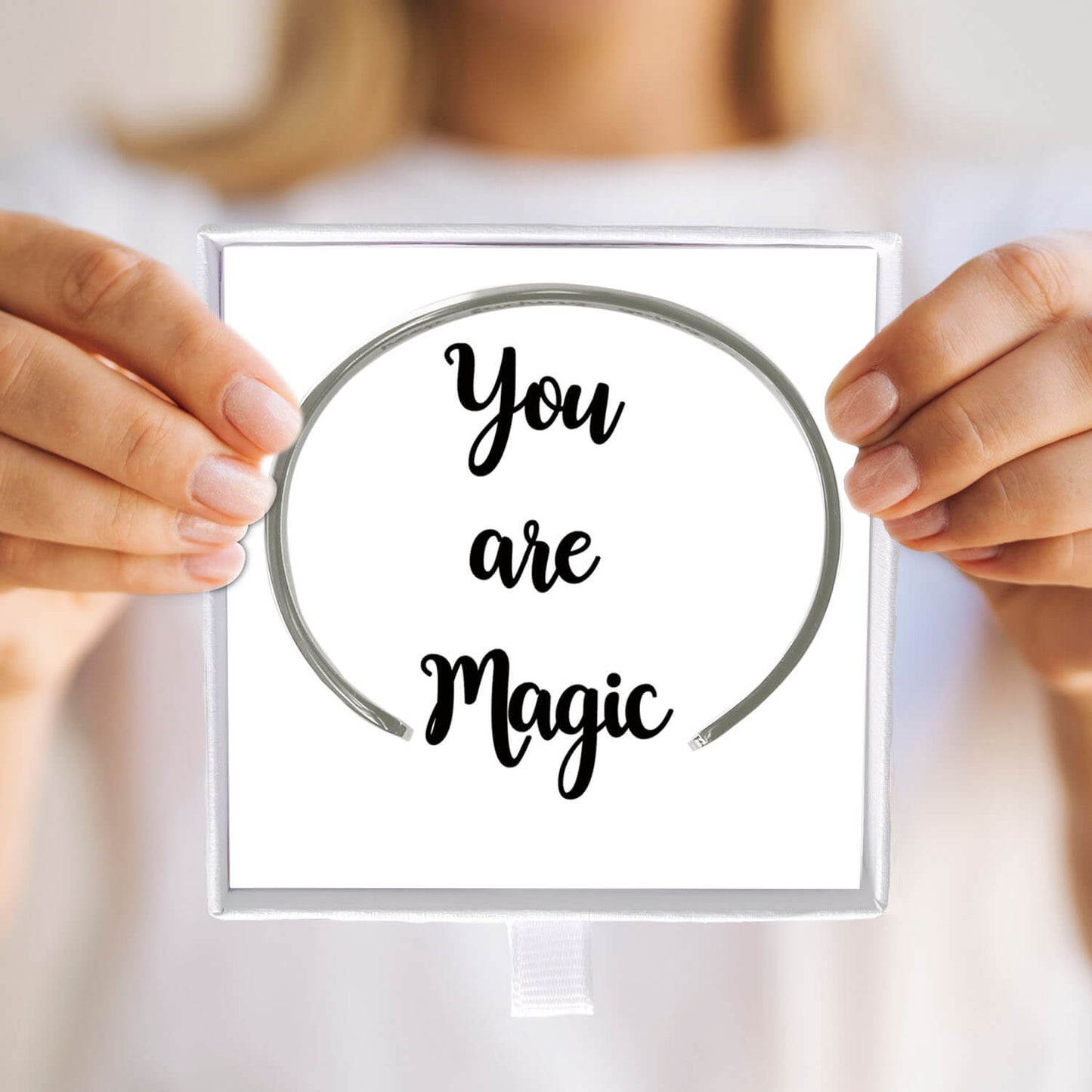You Are Magic Bracelet