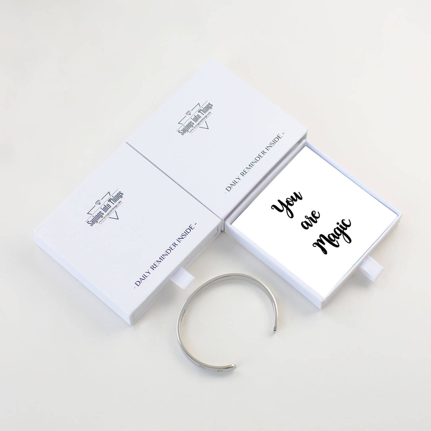 You Are Magic Bracelet