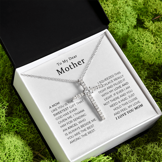 Mother Gift For Valentine's, Birthday, Anniversary