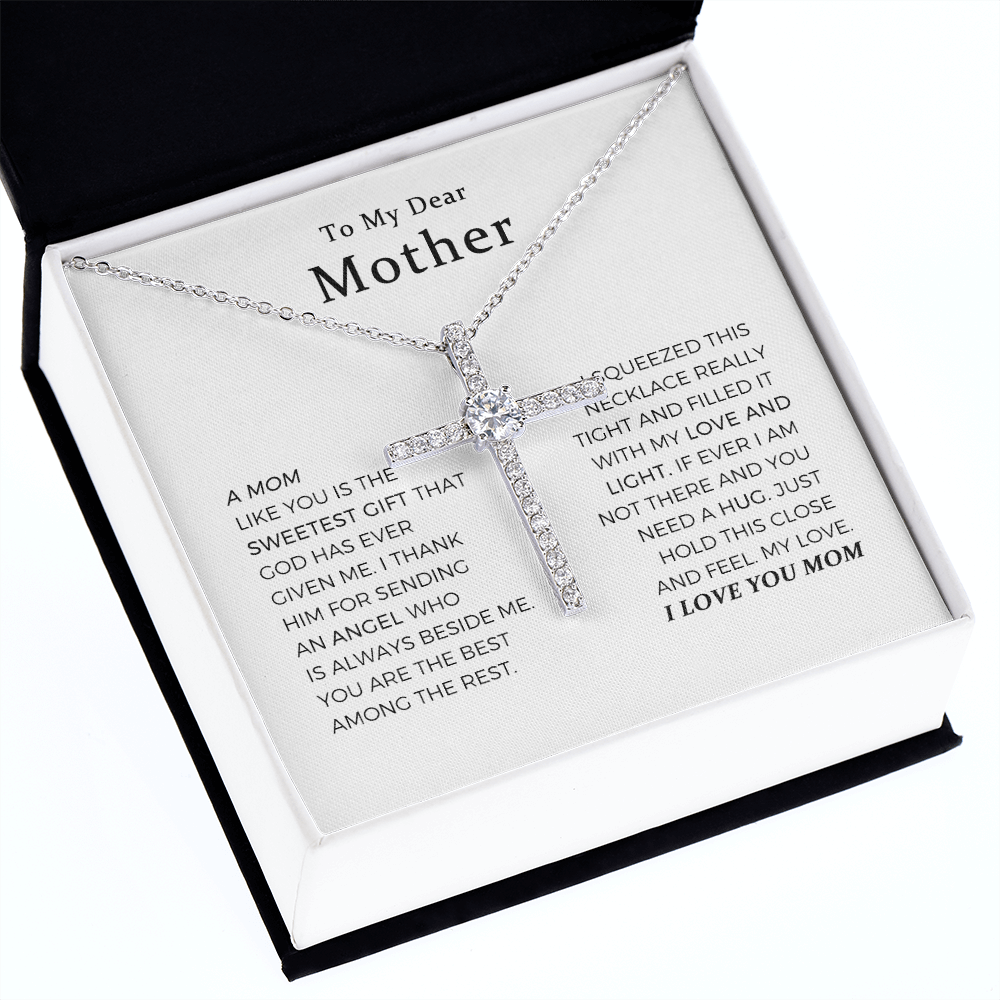 Mother Gift For Valentine's, Birthday, Anniversary