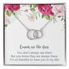 Cousins Are Like Stars Perfect Pair Necklace Gifts For Women