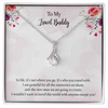 Traveler Gift For Alluring Beauty Necklace Soul Sister Adventure Gift Long Distance Gift