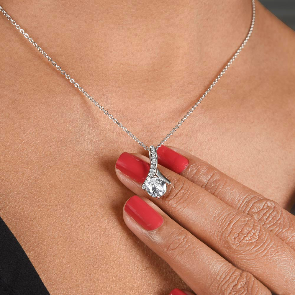 Baby Necklace Baby Gift, To My Mommy, 925 Sterling Silver, Necklaces For Women, Gifts for Mom, Baby Shower Gifts for Mom To Be New Mom Gifts, Gifts from Husband, Pregnancy Gifts, Pregnancy Gifts for First Time Moms, Pregnant Mom Gifts