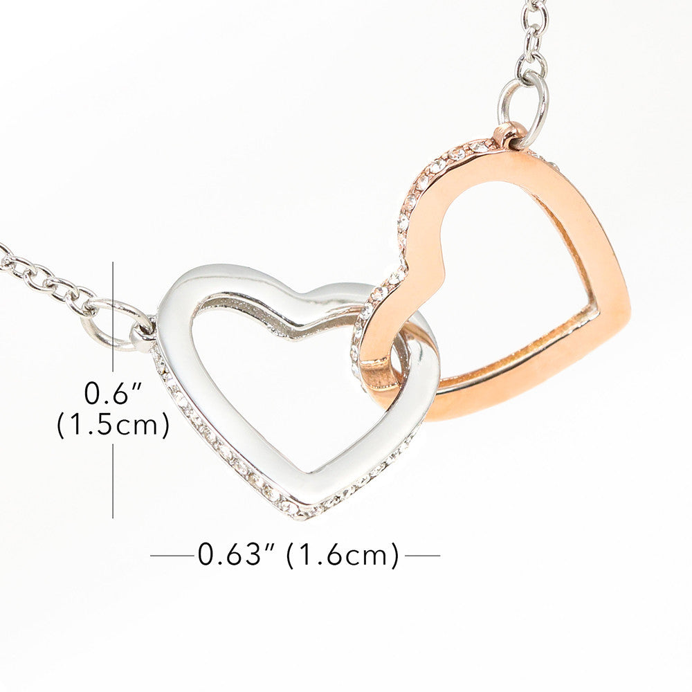 Unbiological Sister Gifts Thank You for Being My Unbiological Sister Necklace