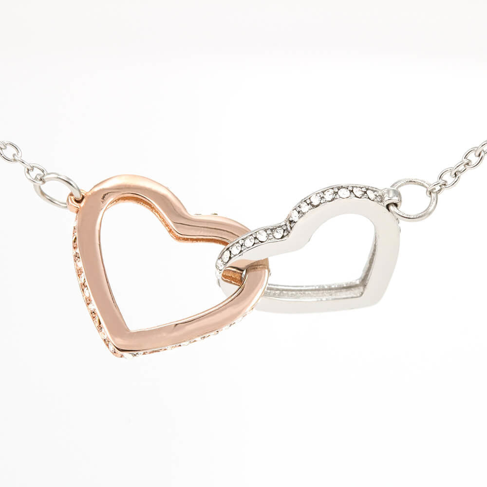 Unbiological Sister Gifts Thank You for Being My Unbiological Sister Necklace