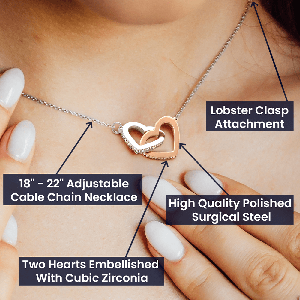 18th Birthday Gift For Girl 18-year-old Gift, Necklace With Card, Happy 18 Birthday Gift Officially Adult Birthday