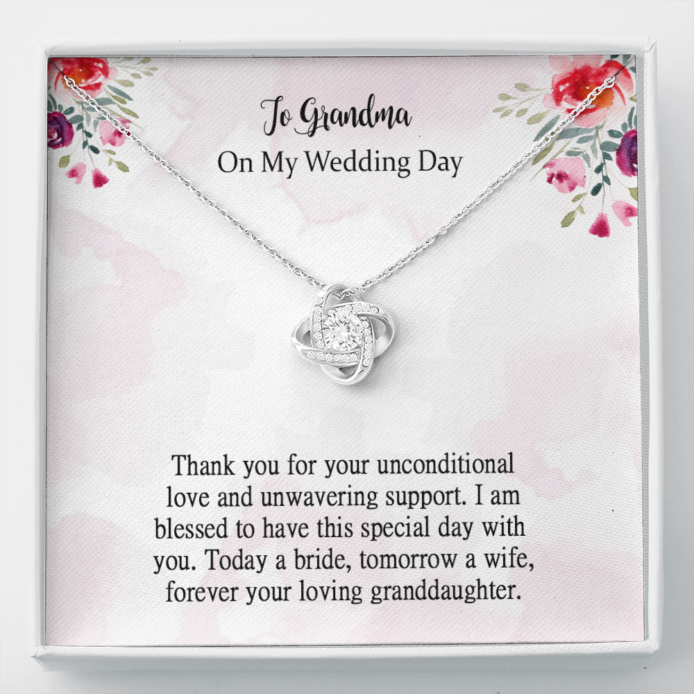 Grandmother of the Bride gift, Wedding gift for Grandma, Rehearsal dinner