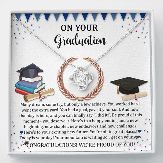 College Graduation Gift for Daughter, Phd Graduation Gift for Her, High School Graduation Gift for Best Friend