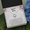90th Birthday Gift For Women, 90-year-old Birthday  Necklace Gift, Personalized 90th Birthday Gift For Her