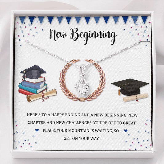 Graduation Gift for Her College Graduation Gift for Her 2022 Graduation Gifts for Daughter New Beginning Gift for Friends