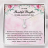 Inspirational Behind Your Memories, Before Your Dreams Necklace