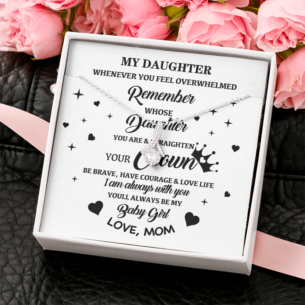 daughter01 Alluring Beauty Necklace