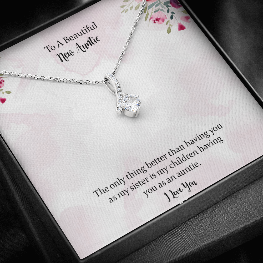 Aunt To Be Gift, New Auntie Gift, Gifts For Aunt From Baby, First Time Aunt, Personalized New Aunt Gift, Going To Be An Aunt Gift, Auntie