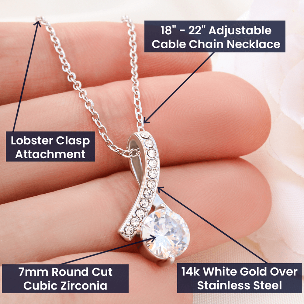 daughter01 Alluring Beauty Necklace