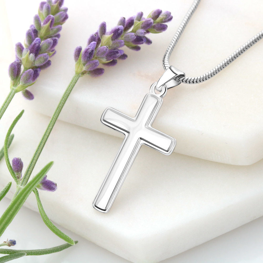 Unbiological Brother Cross Necklace, Gifts For Step Brothers, Brother In Law Gifts, Gifts For Brother In Law Birthday, Best Brother In Law