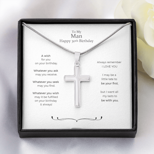 30th Birthday Gift For Boyfriend, Boyfriend 30th Birthday Gift Ideas, Unique 30th Birthday Gifts For Boyfriend, 30th Birthday Gifts For Him