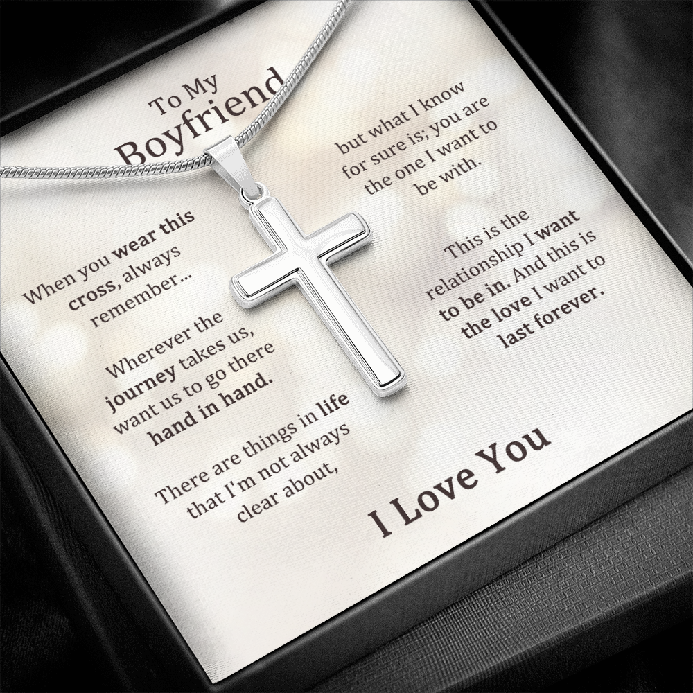 Valentines Thoughtful Gifts For Boyfriend
