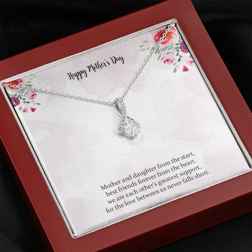 Perfect Birthday, Mother's Day, Inspirational Necklace Gifts For Mom.
