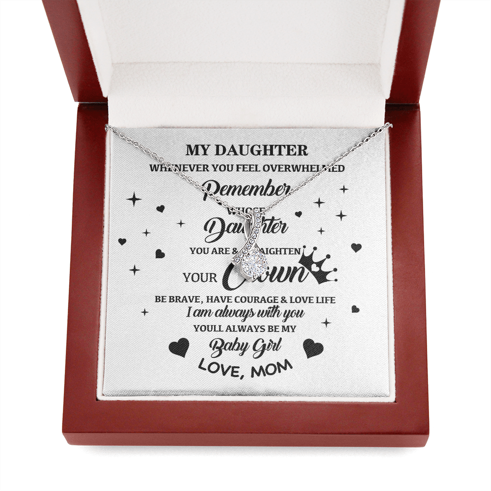daughter01 Alluring Beauty Necklace