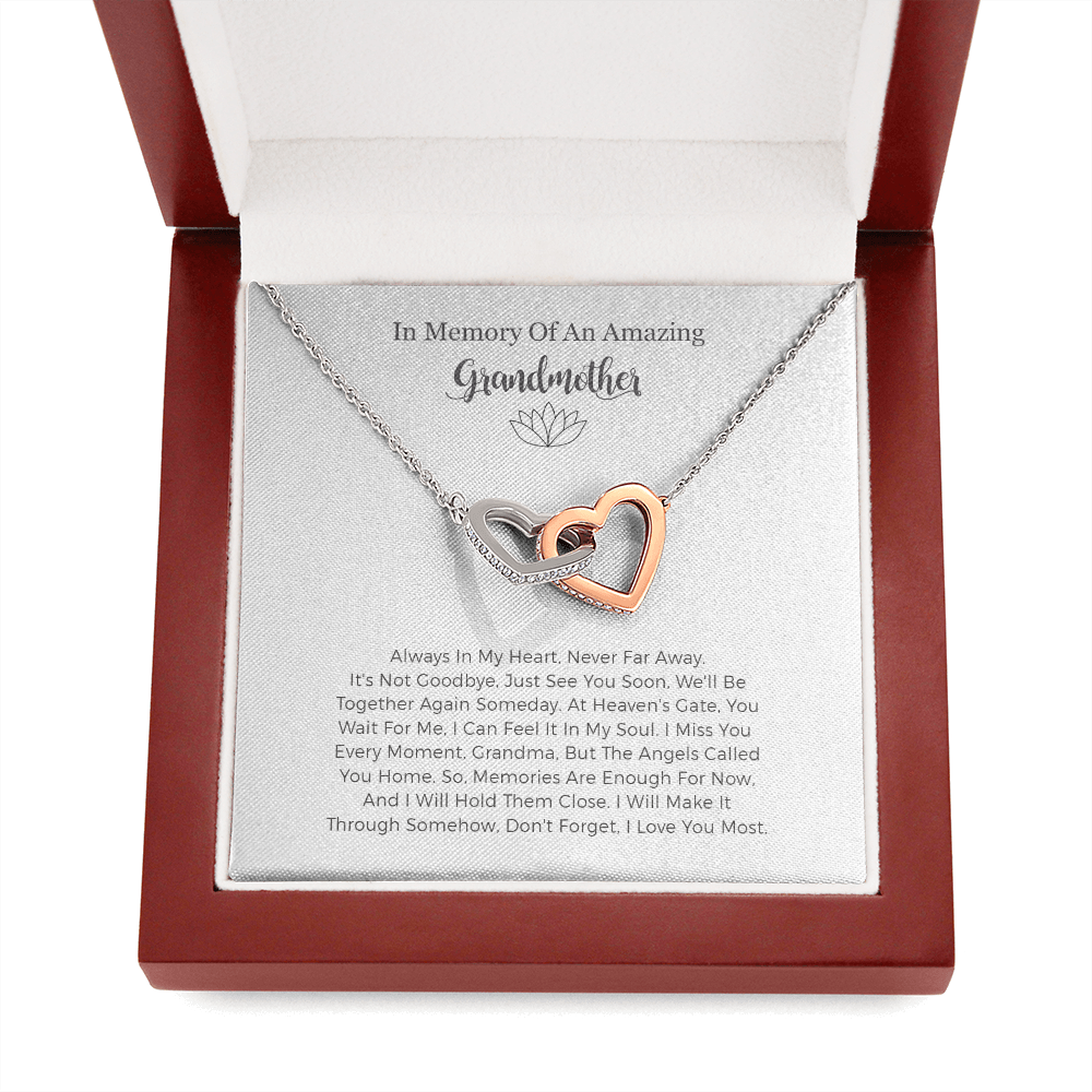 Sympathy Gifts For Loss Of Grandmother, In Loving Memory Of Your Grandmother