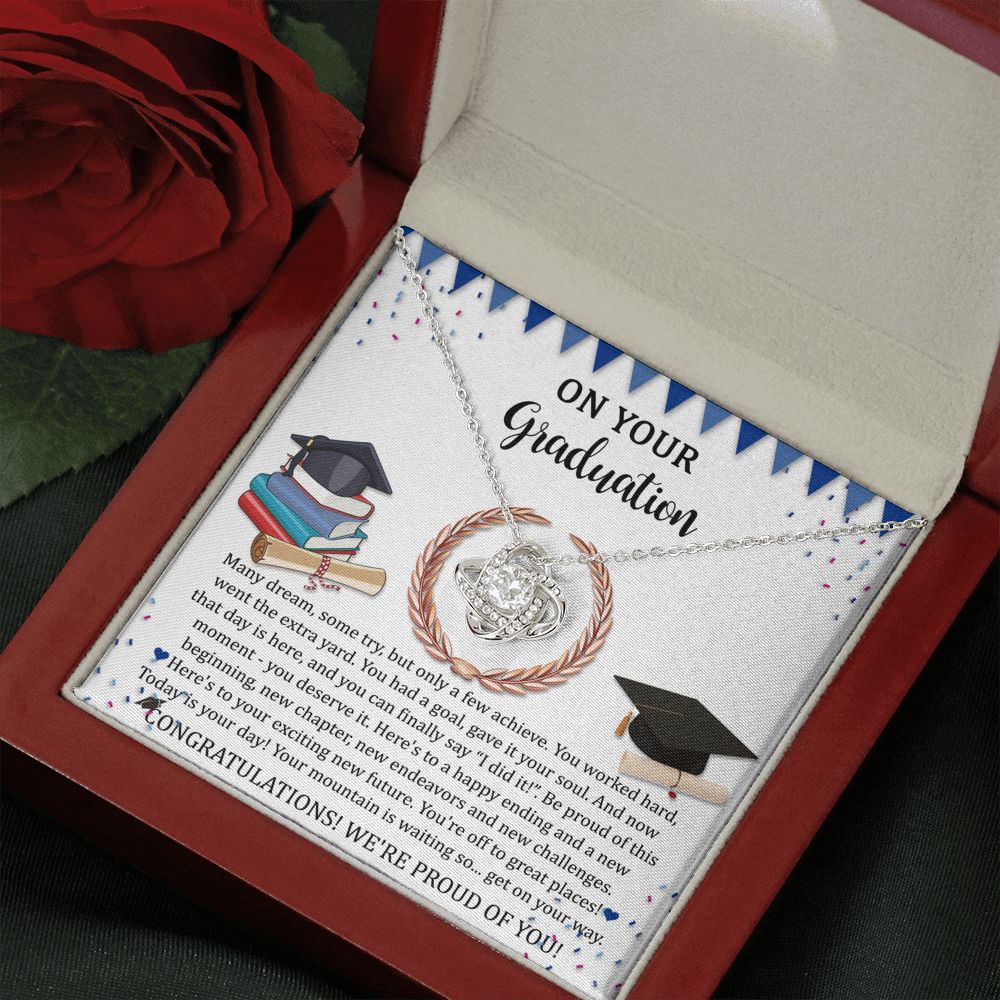 College Graduation Gift for Daughter, Phd Graduation Gift for Her, High School Graduation Gift for Best Friend