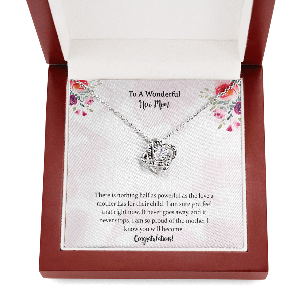 Pregnancy Gift Necklace,Baby Shower Gift, New Mom, Expectant Mother, Pregnant Friend