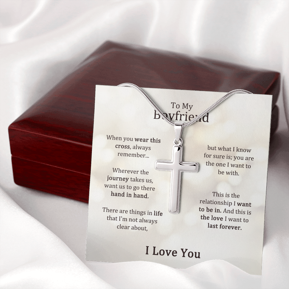 Valentines Thoughtful Gifts For Boyfriend