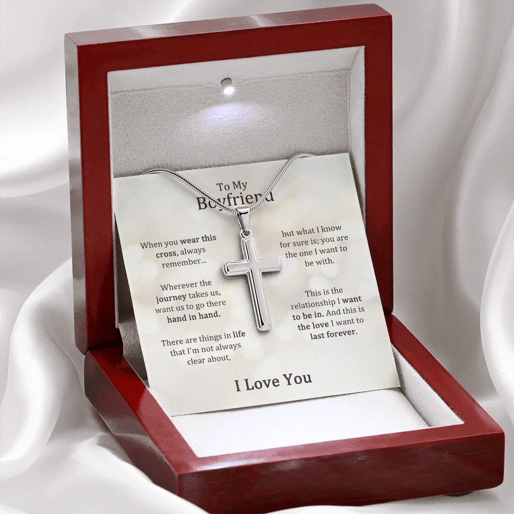 Valentines Thoughtful Gifts For Boyfriend