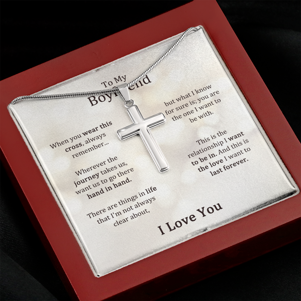 Valentines Thoughtful Gifts For Boyfriend