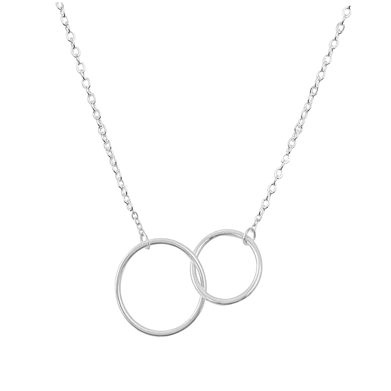 Sister Birthday Gifts From Sister, Best Friend Birthday Gifts Necklace