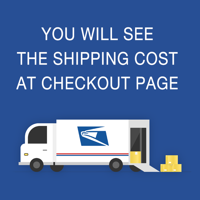Shipping Cost