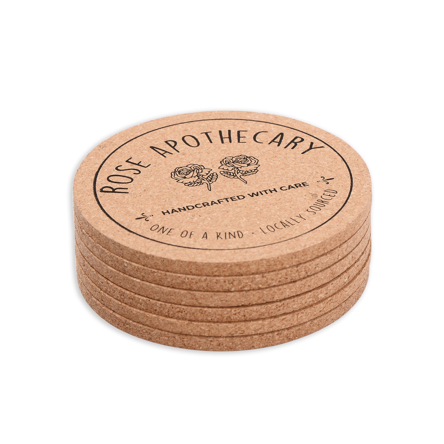 Schitts Creek Merchandise Gift Cork Coasters, Funny Housewarming Gifts Presents Idea Ew David Rose Apothecary Schitt's Creek Quotes Birthday & House Warming Gifts