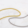 Graduation Cuban Link Chair Necklace Gifts for Him