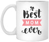 Personalized Photo Coffee Mug, Mom Photo Coffee Mug For New Mom To Be Mama Women Mothers' Day Gift Birthday Present from Daughter Son Husband