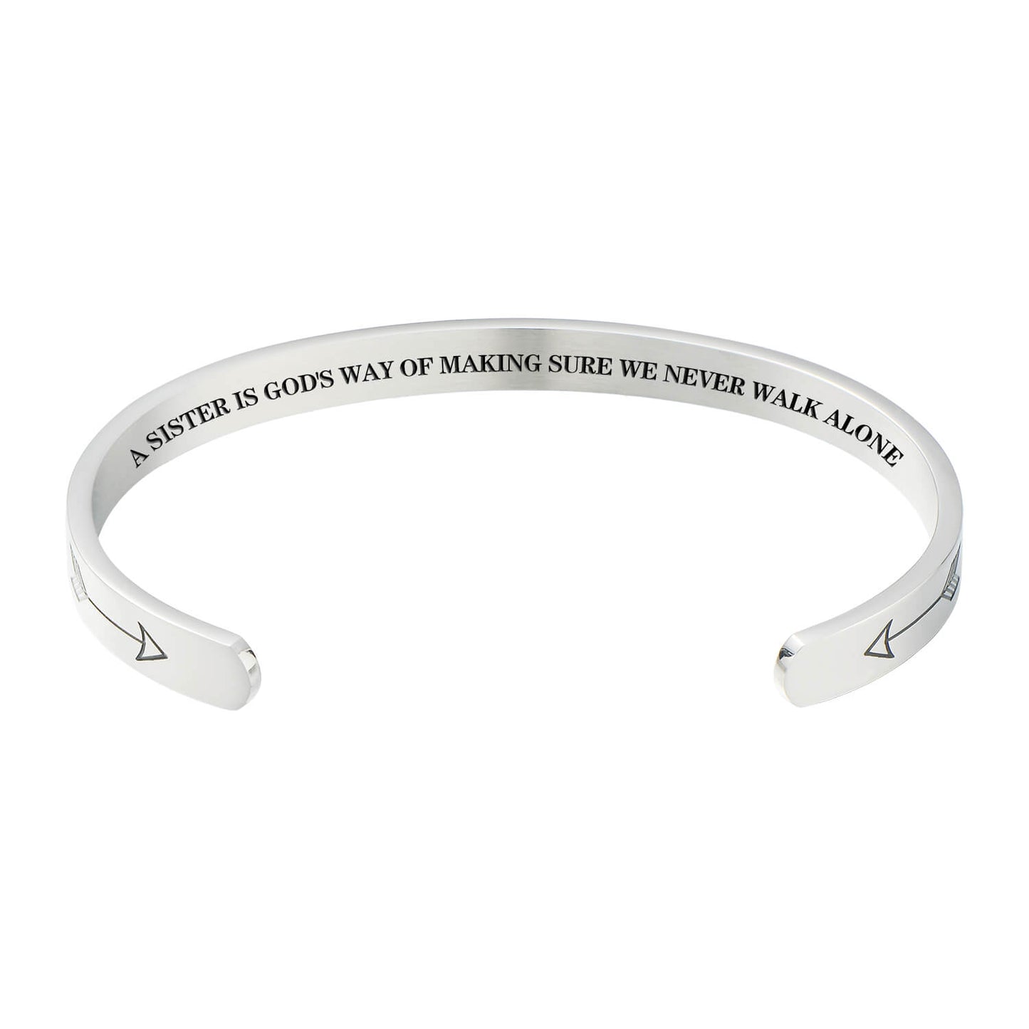 Sister Birthday Gifts From Sister, Best Friend Birthday Gifts Bracelet