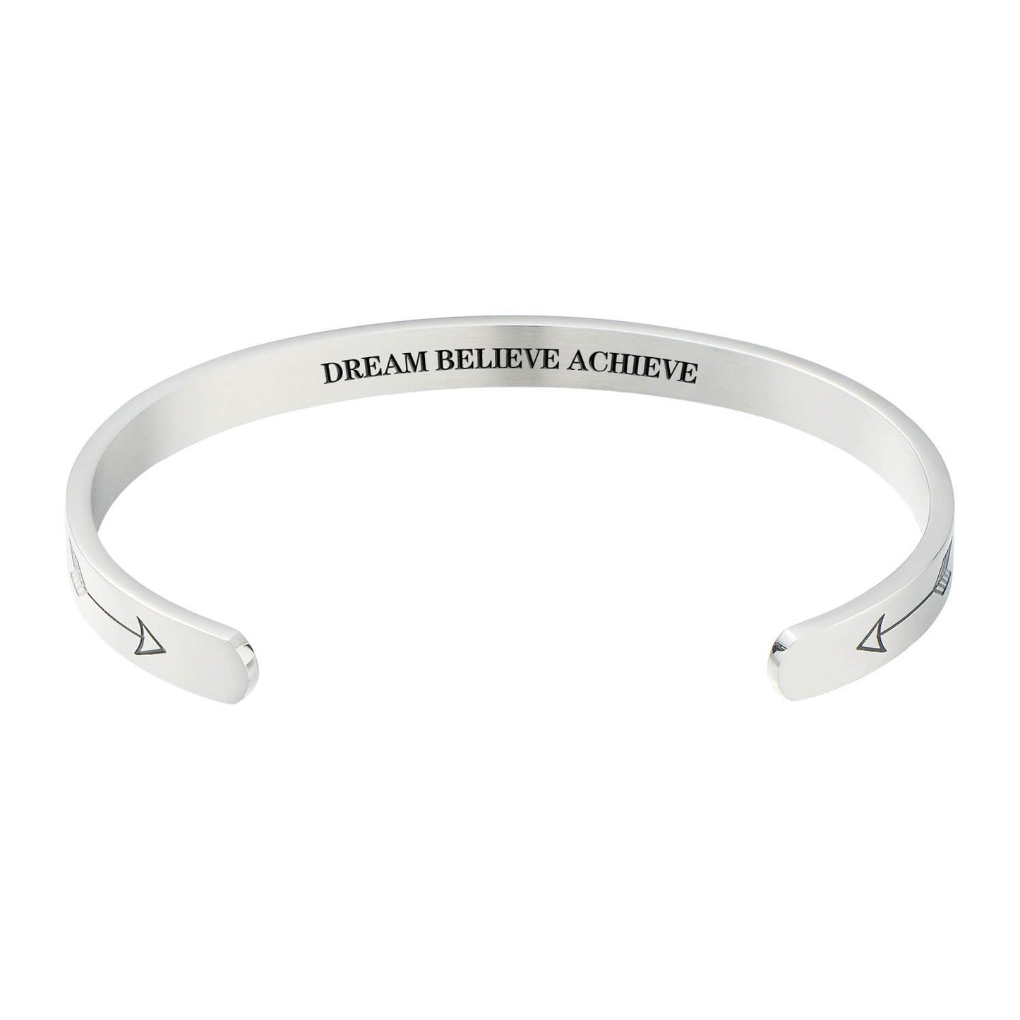 Dream Believe Achieve Bracelet