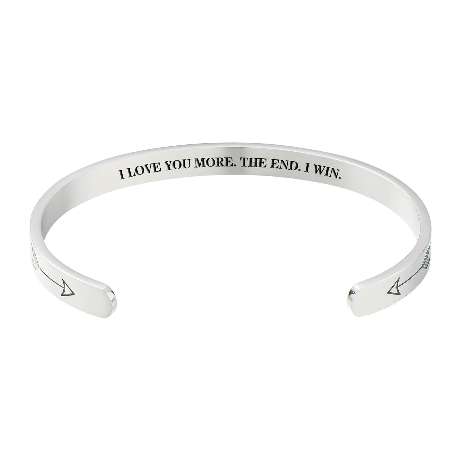 HOME SMILE I Love You Hand Ring Holder-Mother's Day Gifts for  Mom,Nana-Valentines's Day Gifts for Her,Girlfriend,Women,Boyfriend,Him-I  Love You GIfts