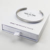 Pet Loss Sympathy Memorial Gift - I‘ll Meet You At The Rainbow Bridge Bracelet Pet Remembrance Gift For Loss Of Pet Dog Cats