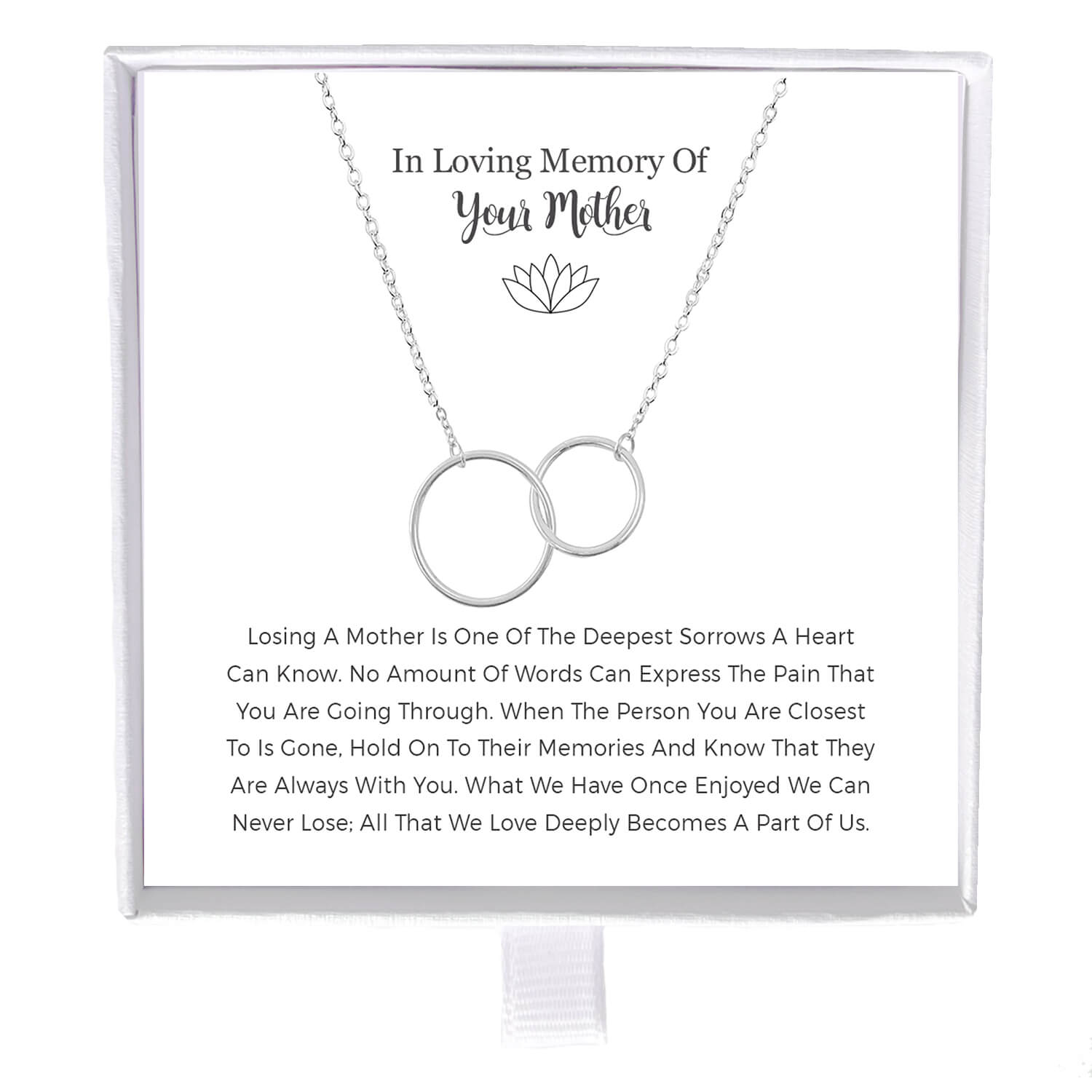 Remembrance Gifts for Bereavement Gifts Sorry for Your Loss Gift