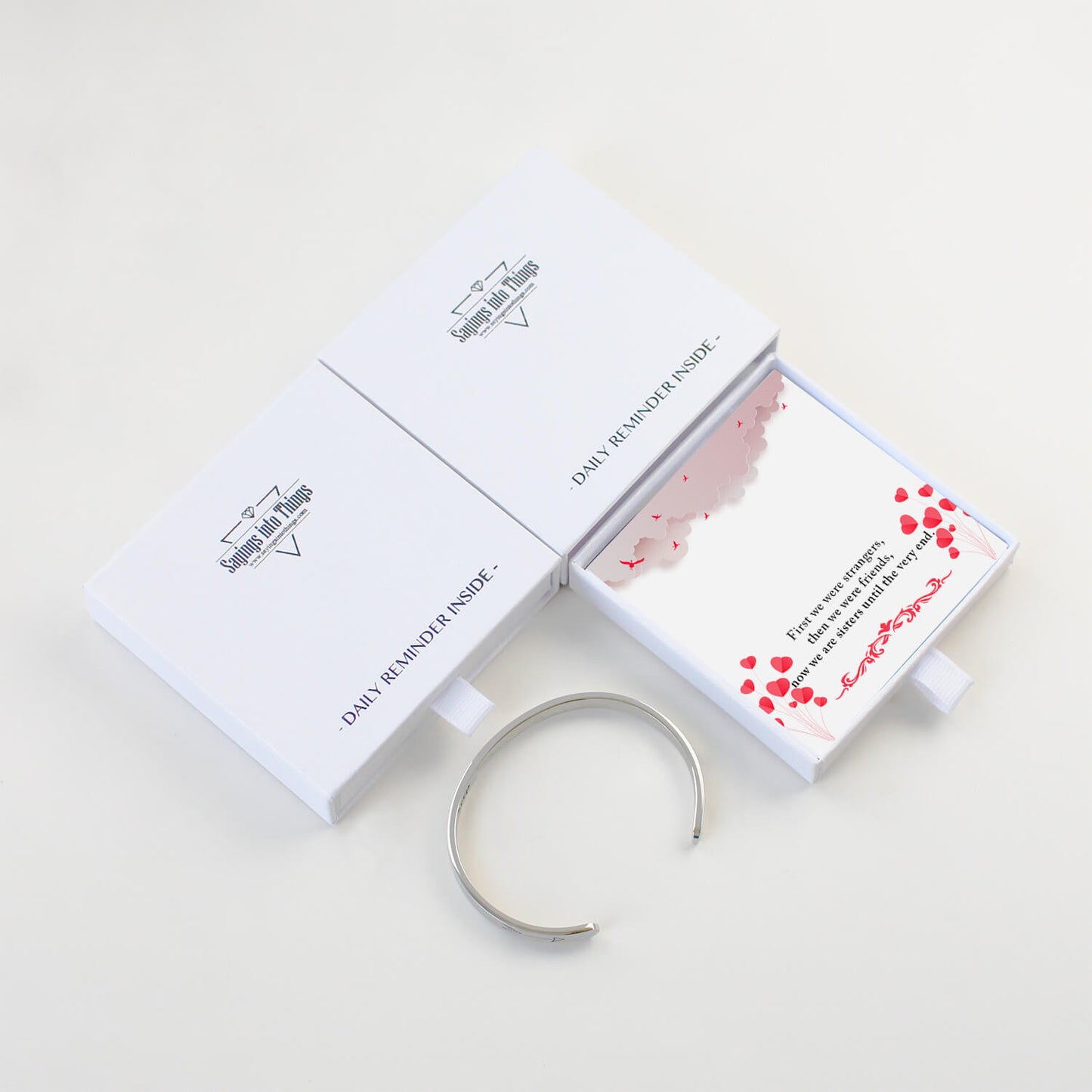 Inspirational Bracelets for Women Hidden Message Cuff Bangle02