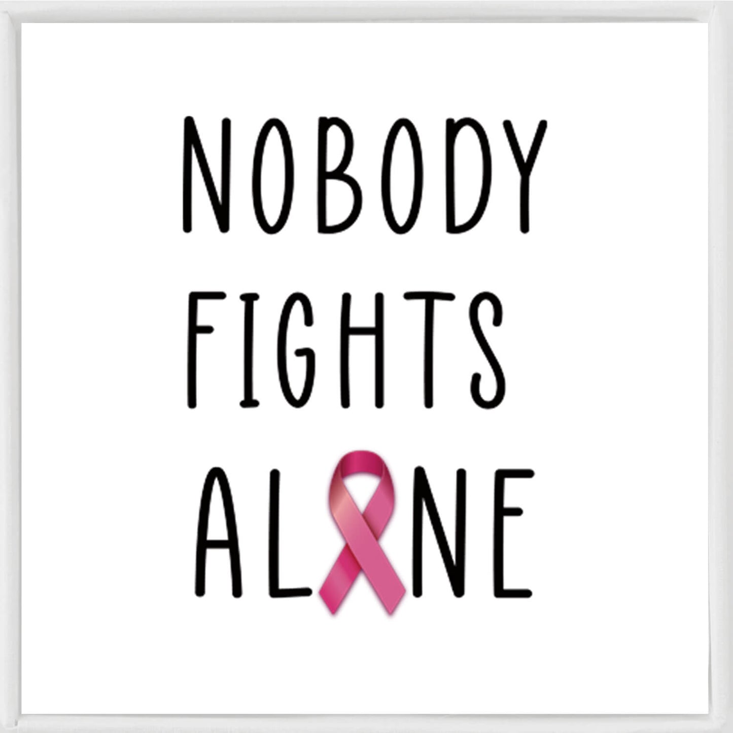 Inspirational Breast Cancer Survivor Bracelet Gifts For Women, Strong Women Encourage Bangle Gifts