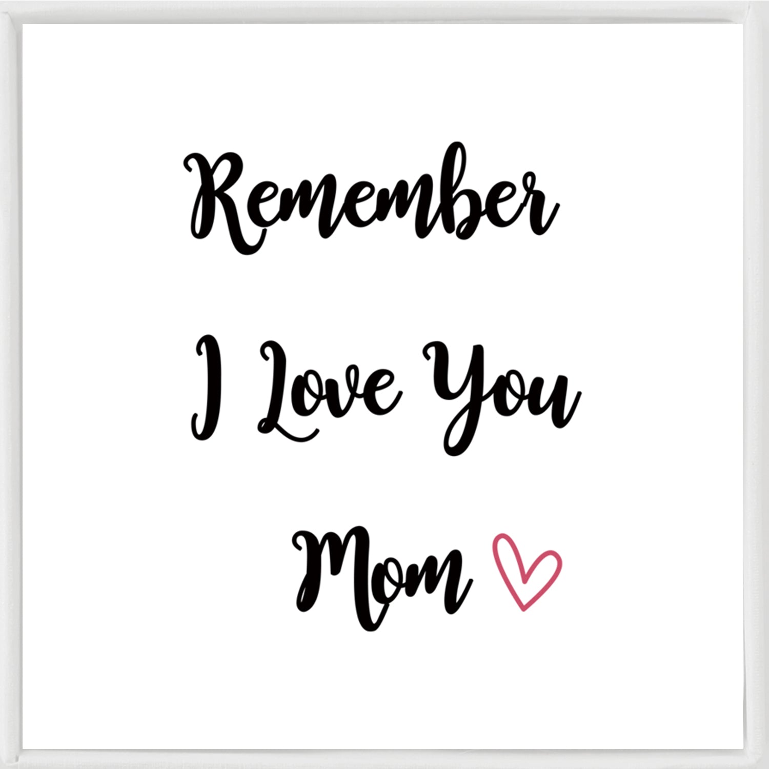 Inspirational Bracelet Gifts For Mom From Daughter Son, Motivational Jewelry for Women 