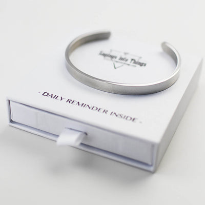 Sometimes I Look Up, Smile And Say “I Know That Was You” Bracelet，Wedding Memorial Gifts for Loss of Father Mother， Remembrance Gifts